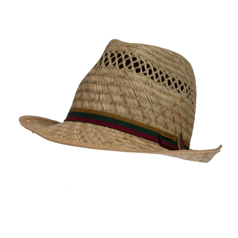 summer straw hat for women