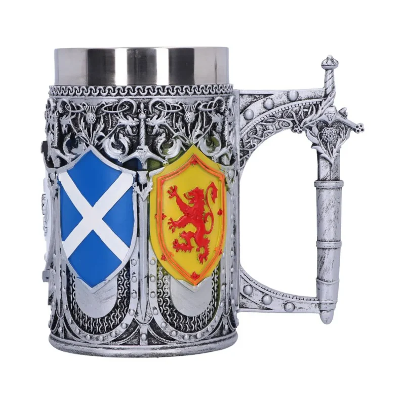 tankard of valor brave edition