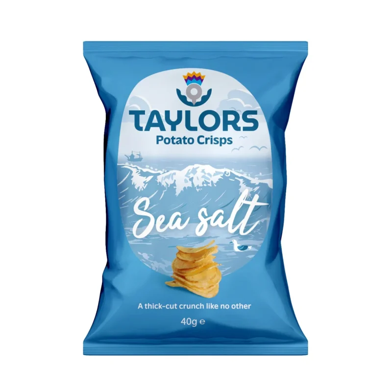 taylor s sea salt crisps premium salted chips