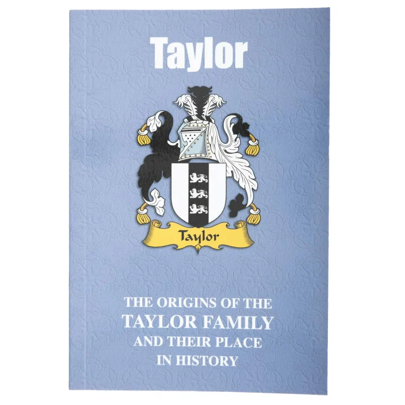 taylor swift clan books