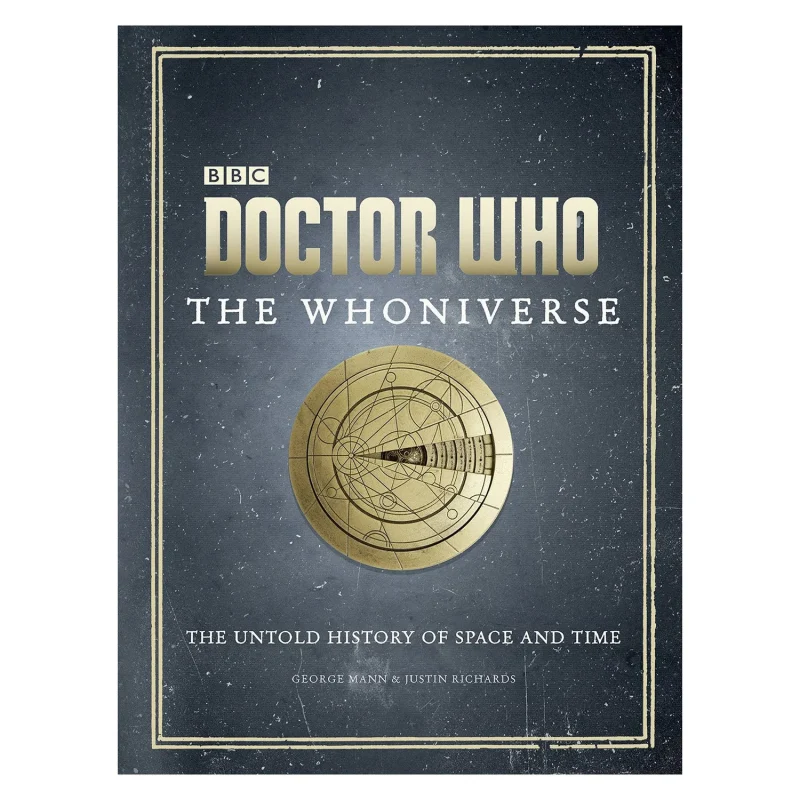 the whoniverse explore doctor who s universe