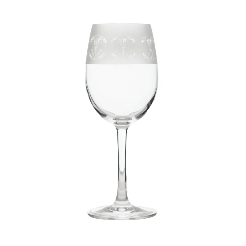 thistle s38 35cl wine glass