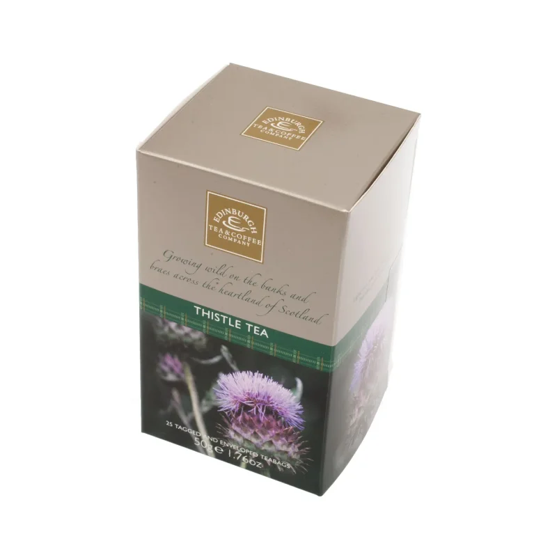 thistle tea loose leaf 50g