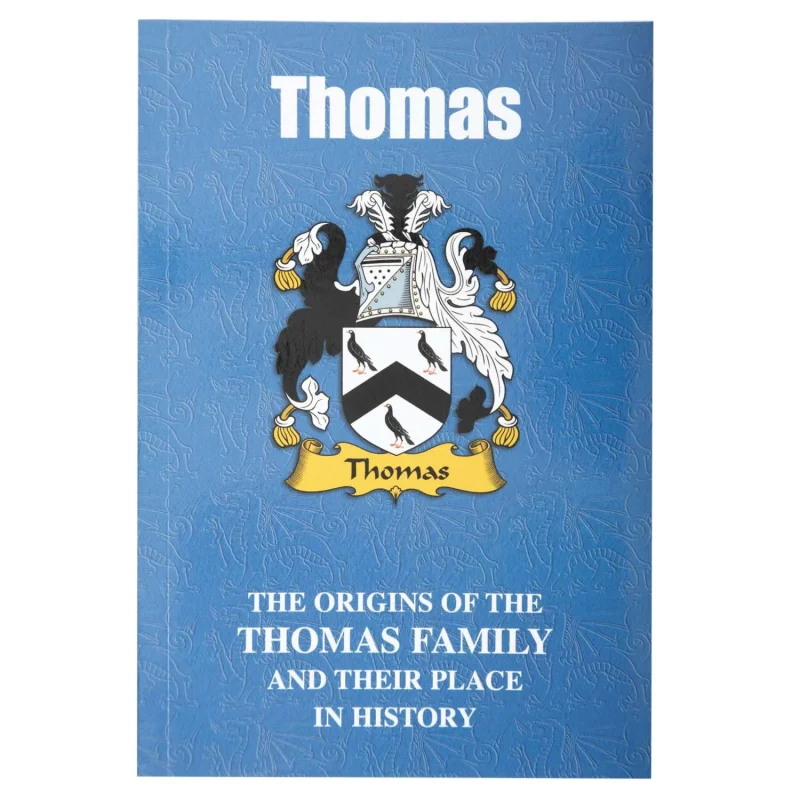 thomas clan books collection