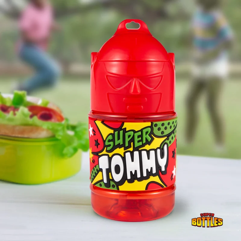 tommy kids drink bottle super bottles scaled