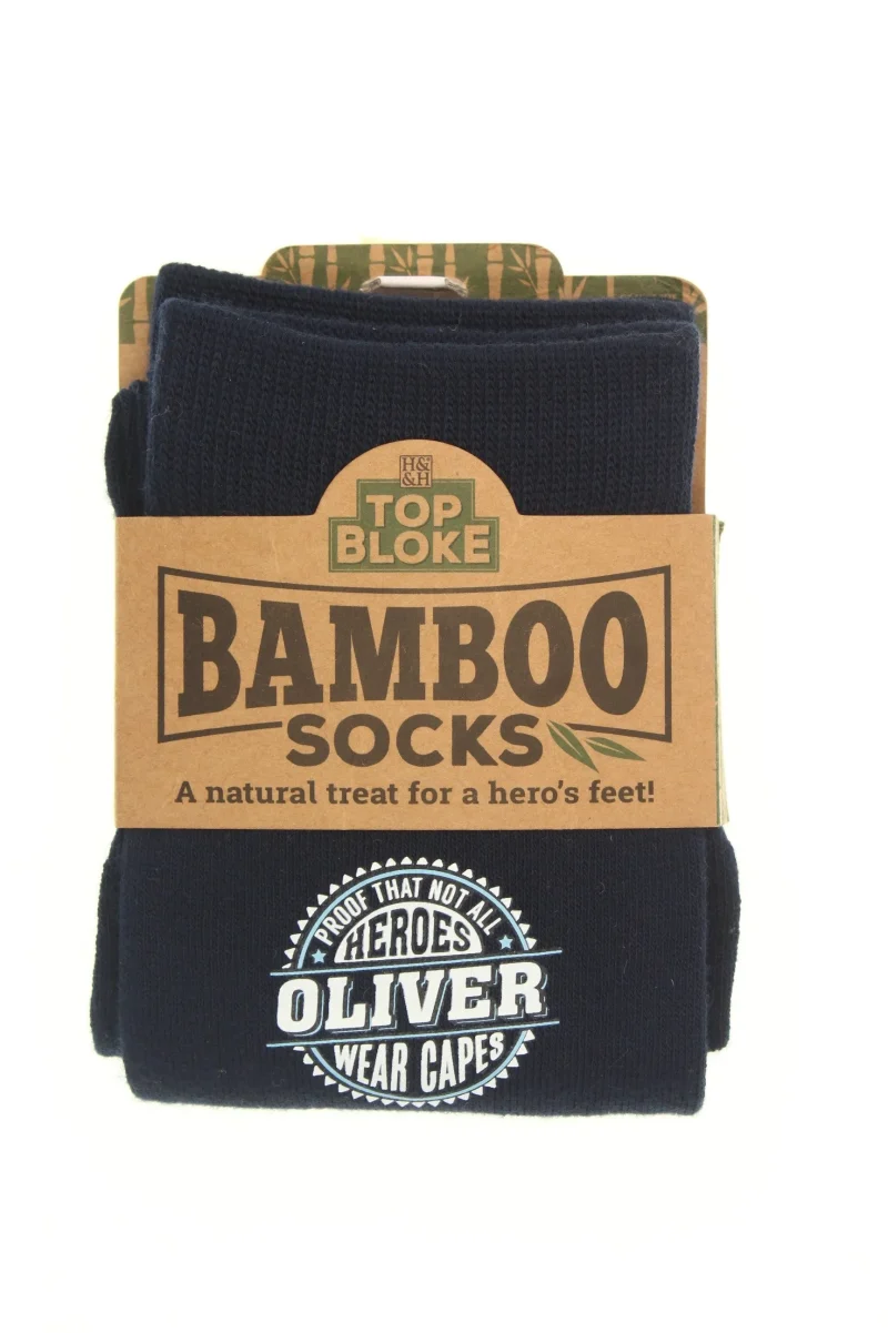 top bloke bamboo socks oliver scaled