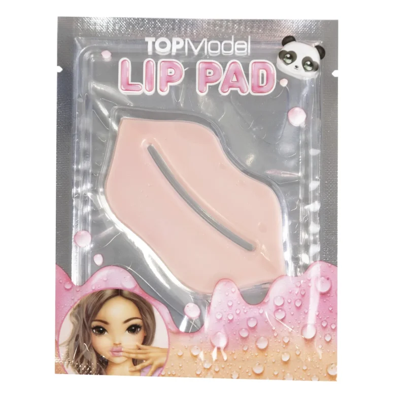 topmodel lip pad beauty enhancer