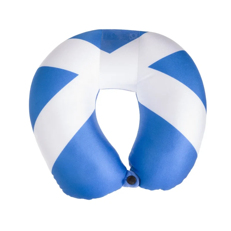 travel pillow by saltire