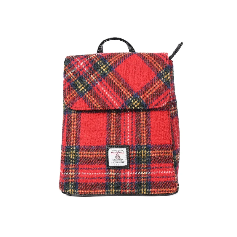 tummel royal stewart backpack