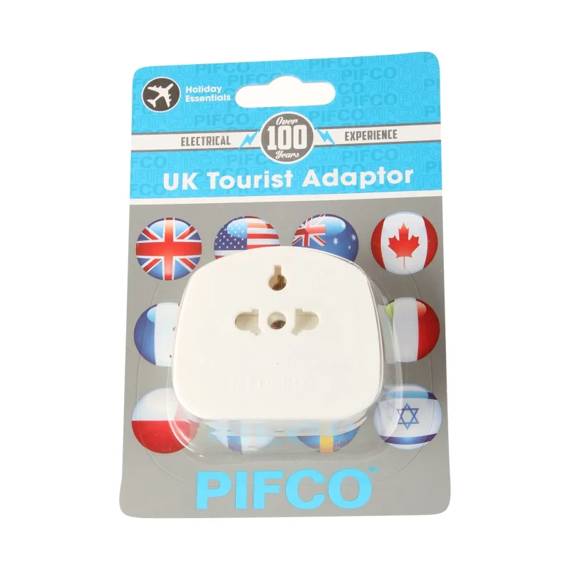 uk travel adapter plug for safe charging