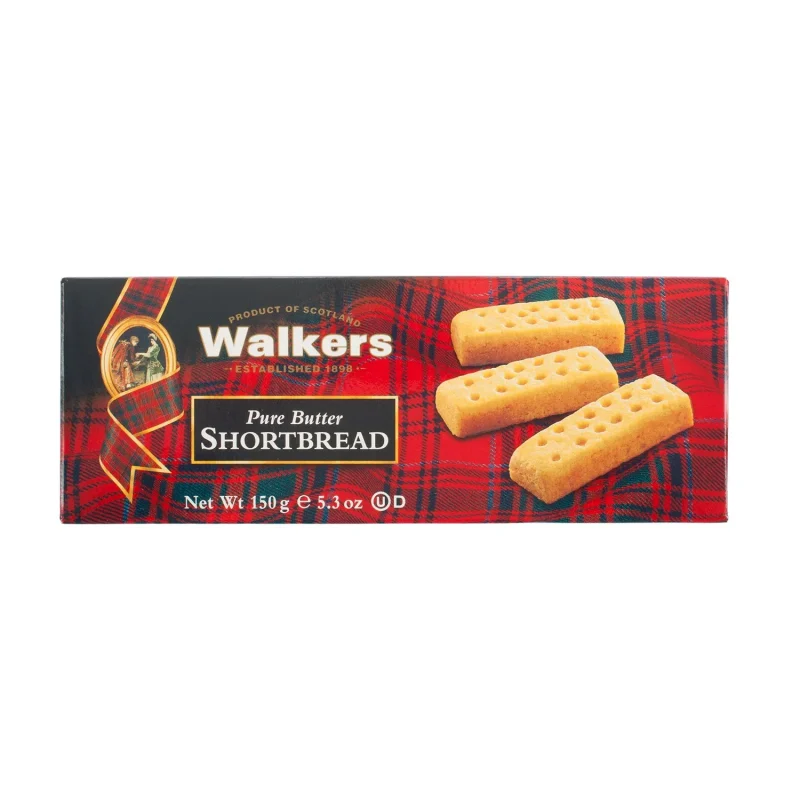 walkers shortbread biscuits