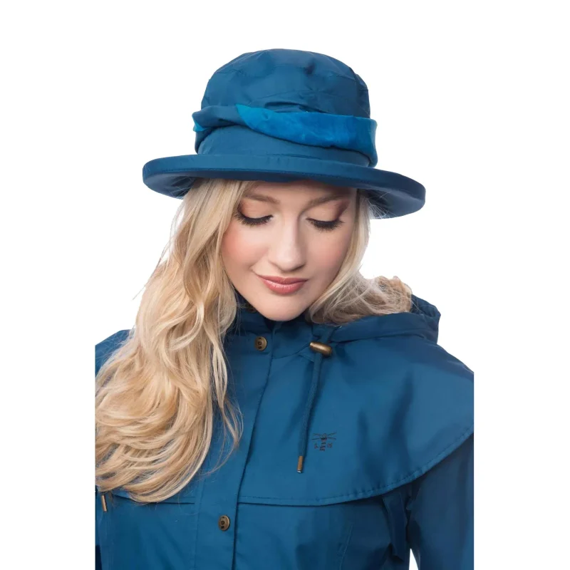 waterproof women s deep sea hat by canterbury