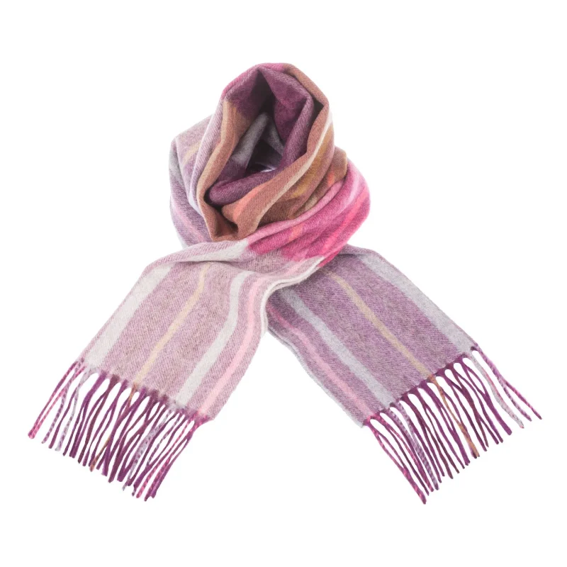 wineberry cashmere scarf edinburgh barcode check