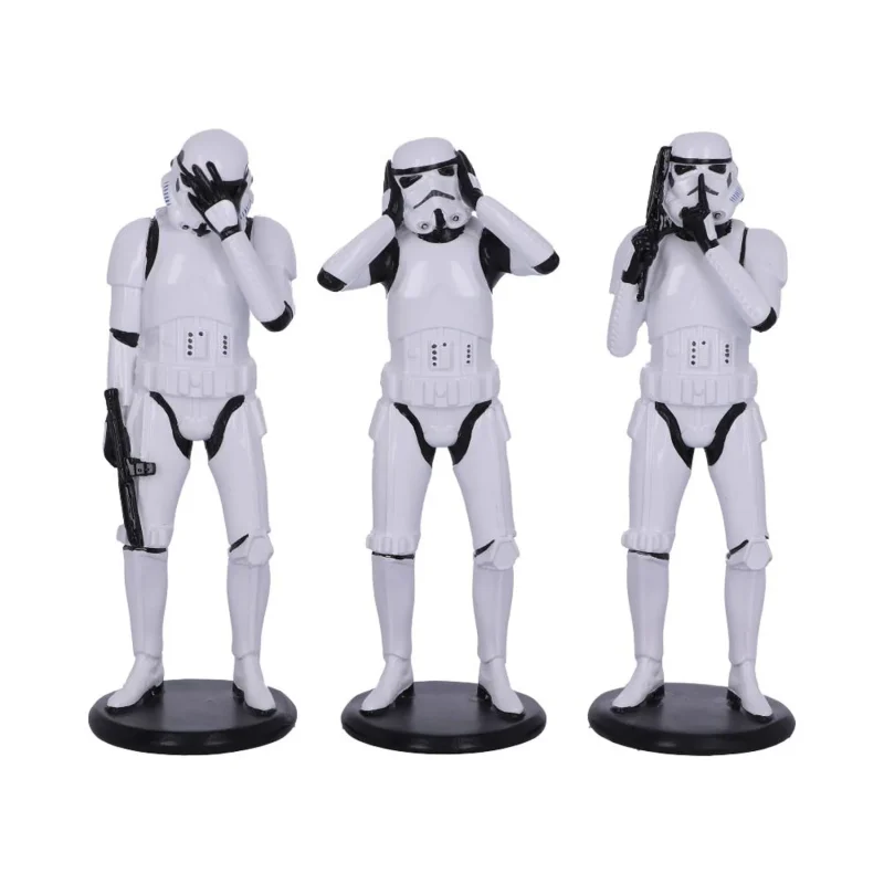 wise stormtroopers set