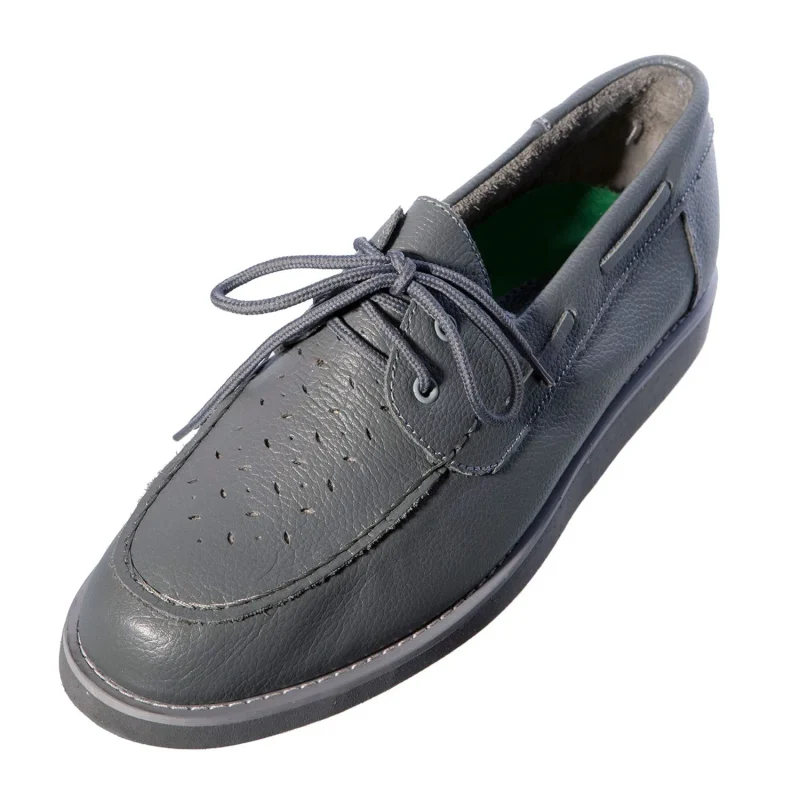 women s grey hastings shoes