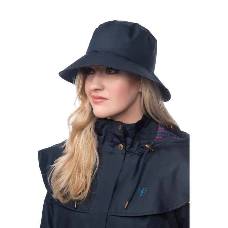 women s nightshade waterproof storm hat