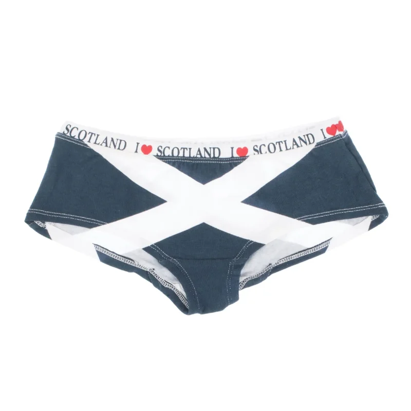 women s saltire briefs