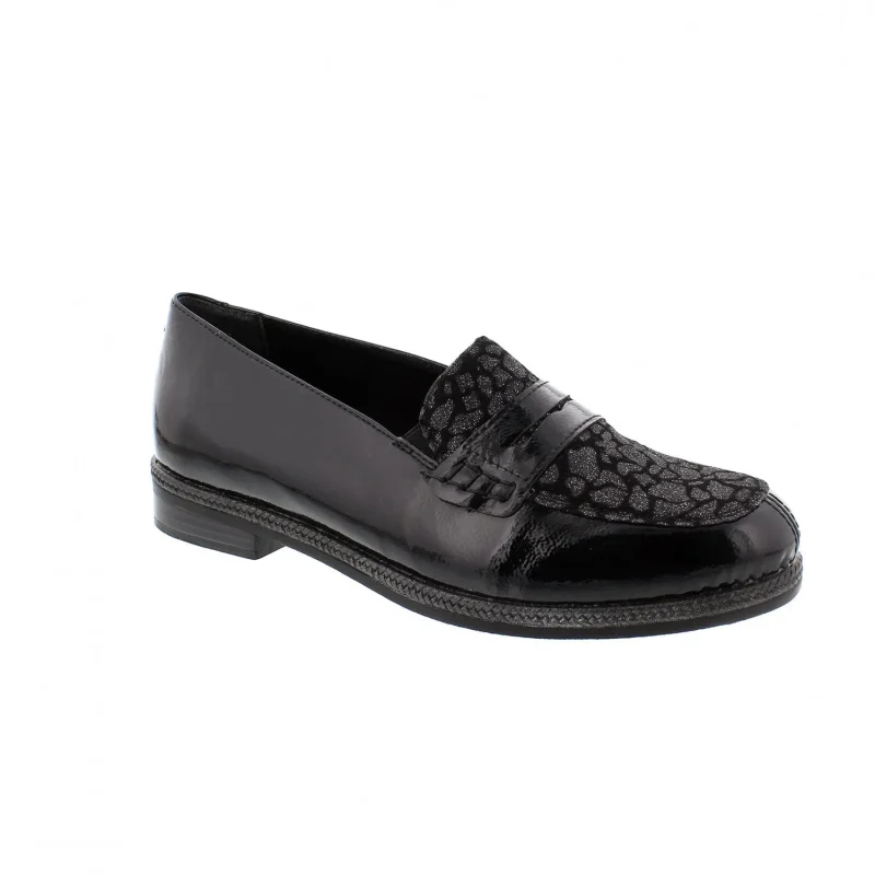 women s soft leather loafers