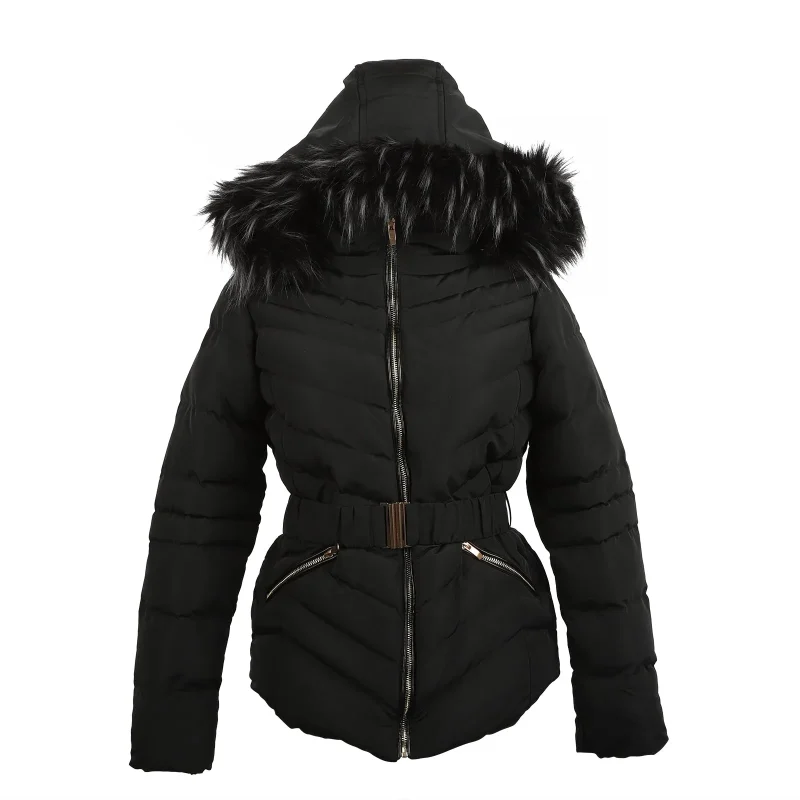 women s stylish winter jacket