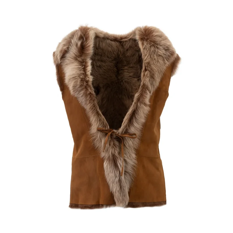 women s toscano sheepskin whiskey brissa jacket