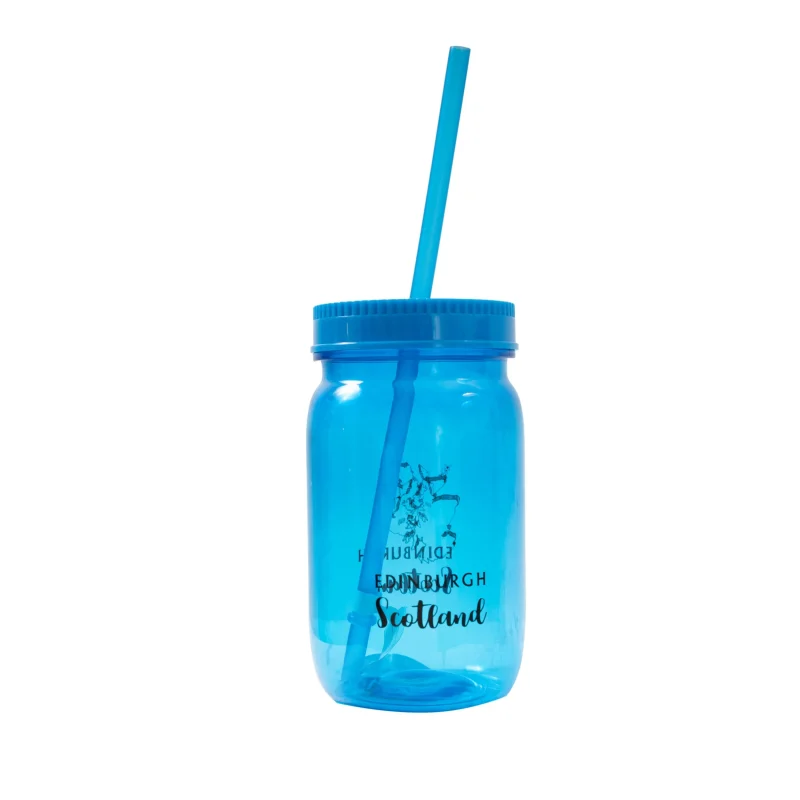 zing jar blue ocean set